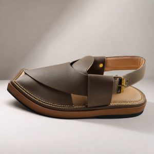 Kaptan Chappal Simple