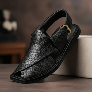 Kaptan Peshawari Chappal